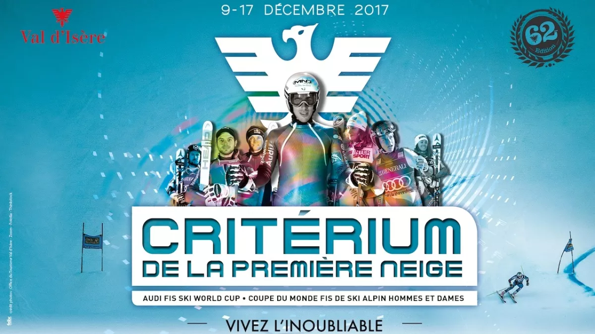 Critérium de la première neige Critérium de la première neige