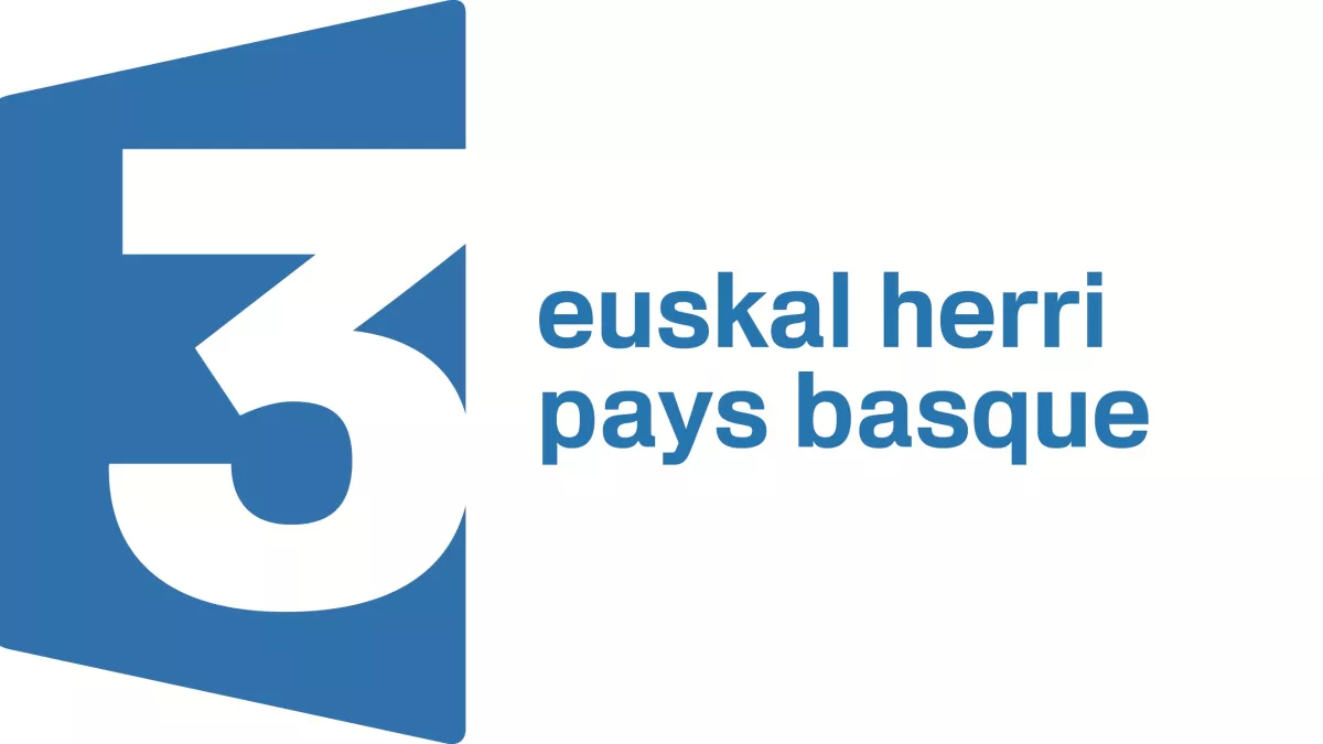 FRANCE 3 EUSKAL HERRI FRANCE 3 EUSKAL HERRI