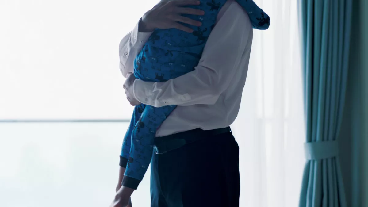 2013© Le Pacte TEL PÈRE, TEL FILS