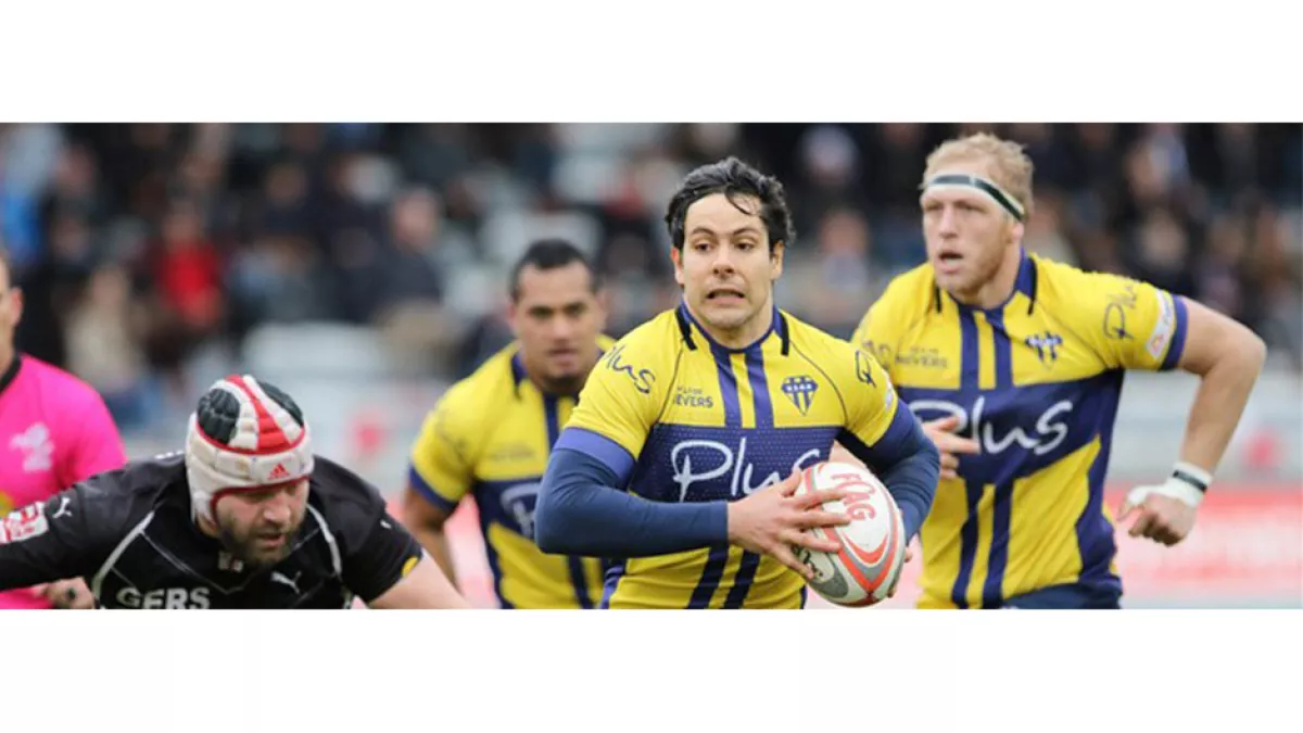 Rugby Rugby