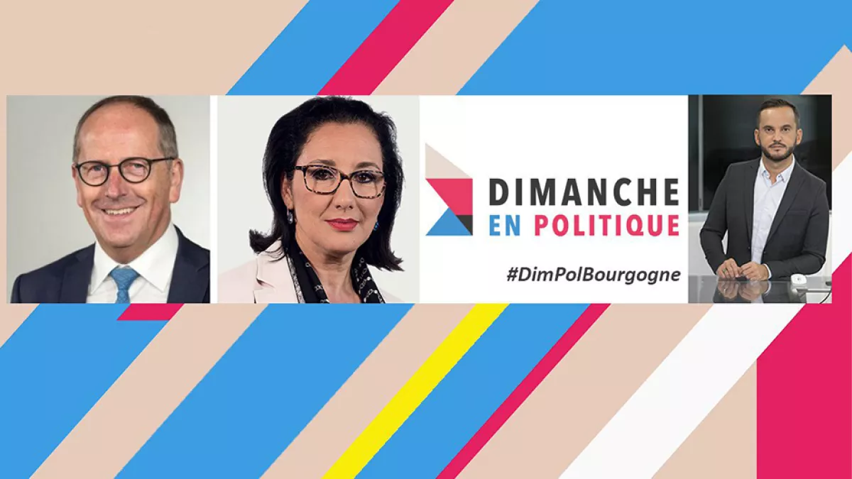 Dimanche en politique