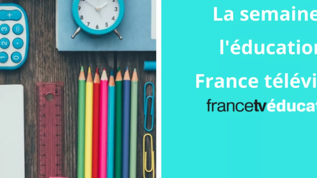 affiche semaine de l'éducation affiche semaine de l'éducation