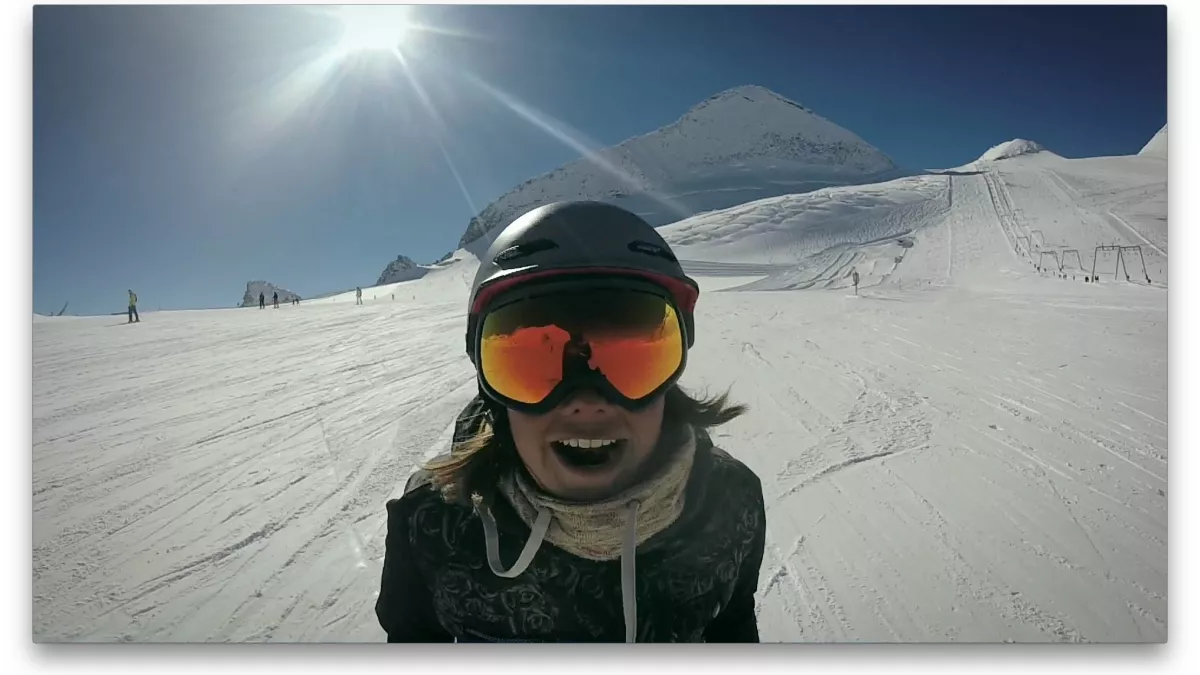CDH Mes 17 ans, ma montagne et moi