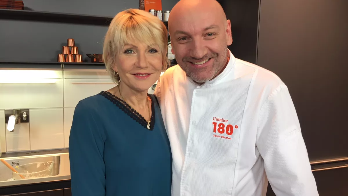 L'Atelier 180