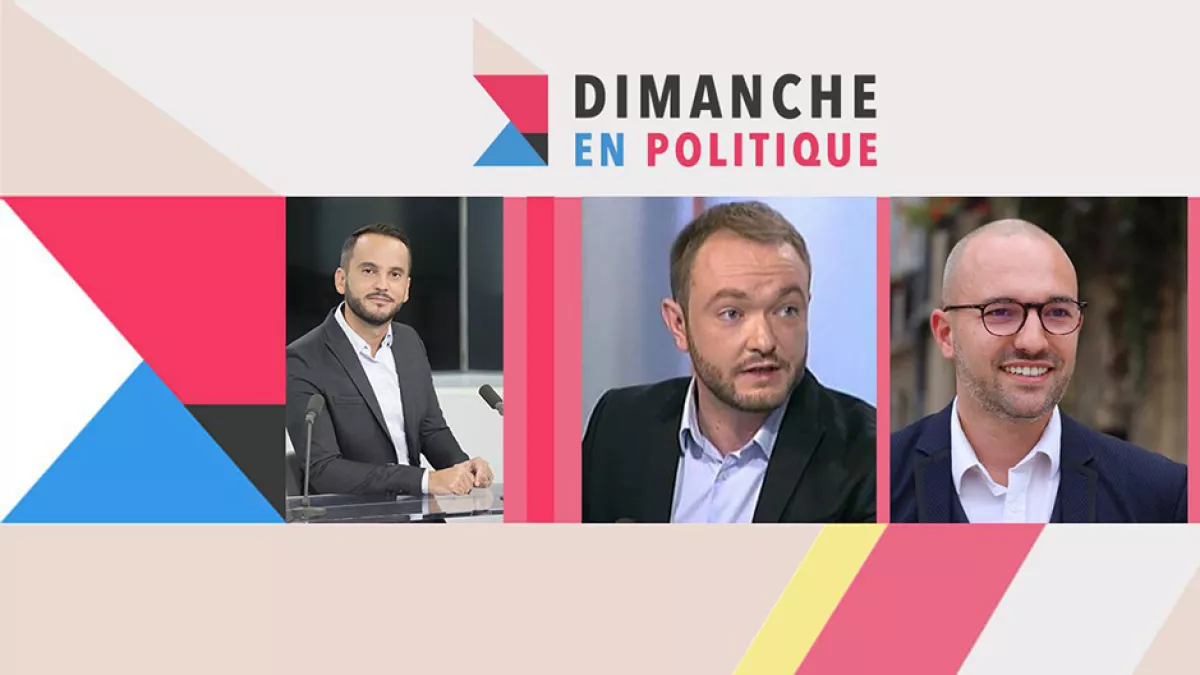 Dimanche en politique Dimanche en politique