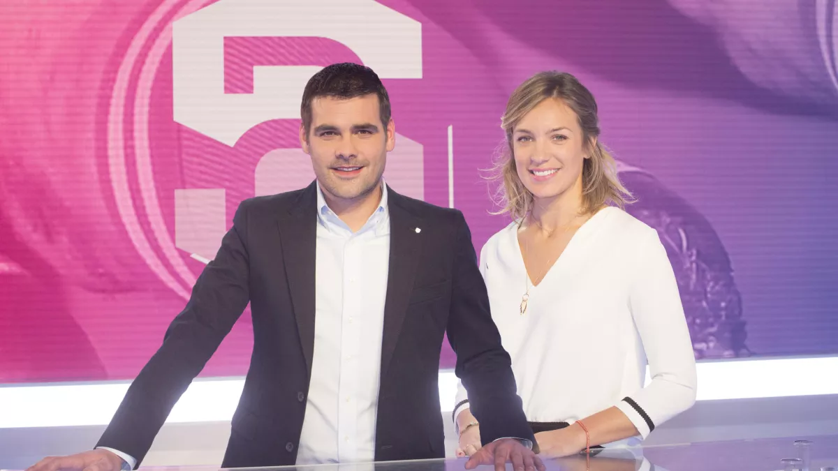 RUSSEIL Christophe / FTV Sarlat Lartot