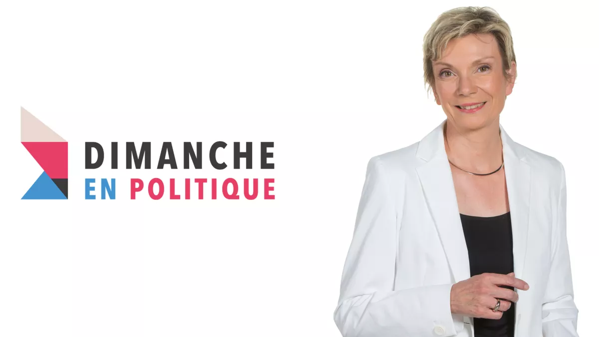 Dimanche en politique