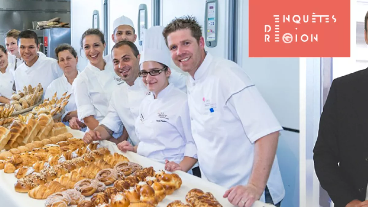 EDR Les nouvelles tendances alimentaires