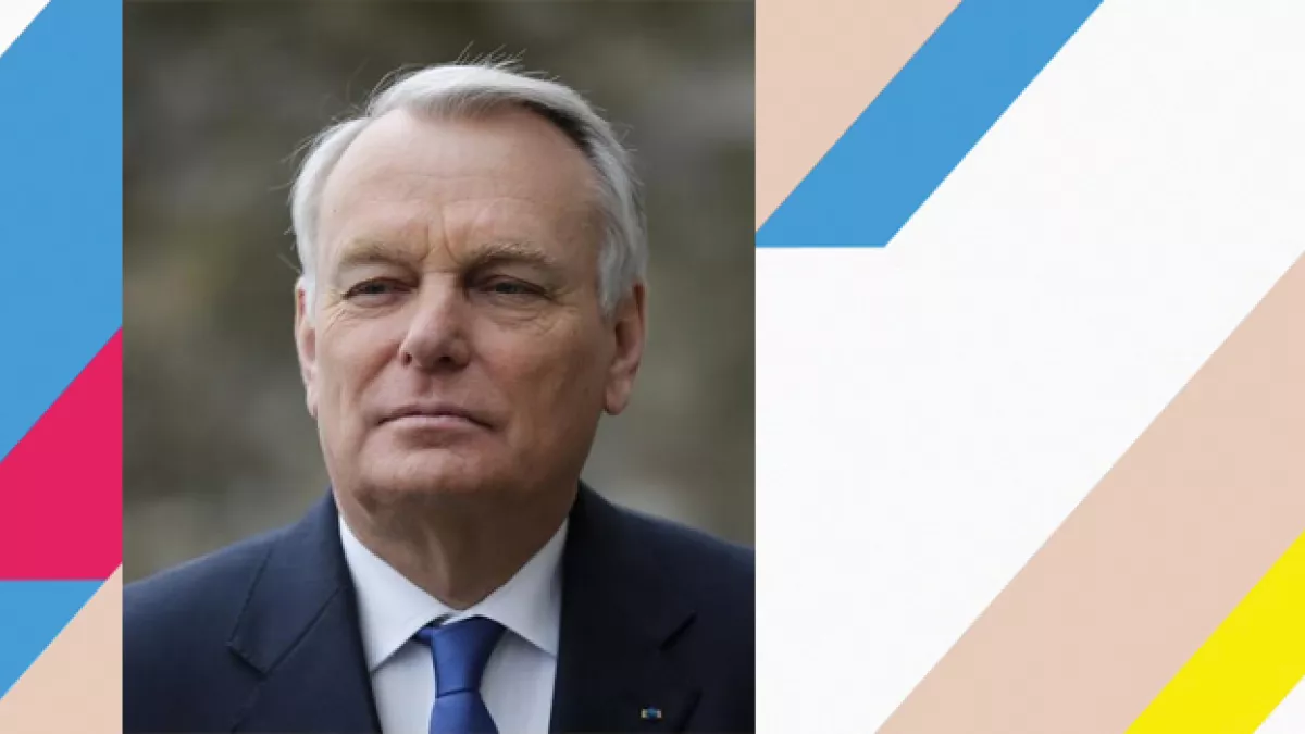 Jean-Marc Ayrault - ©CC Jean-Marc Ayrault - ©CC