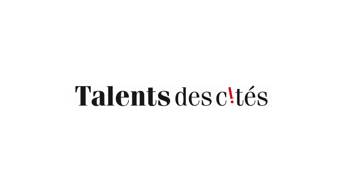 logo talents des cités logo talents des cités