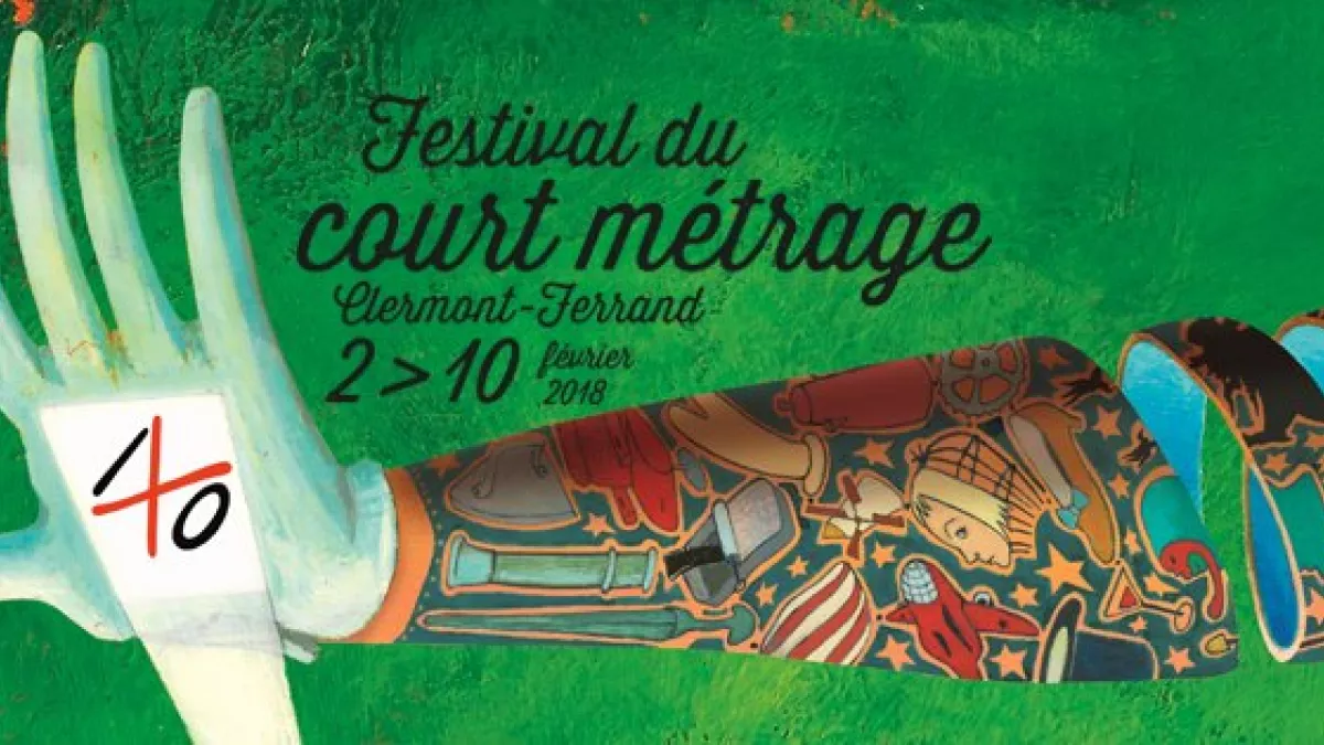 Prix France Télévisions du Court Métrage 2018 Prix France Télévisions du Court Métrage 2018