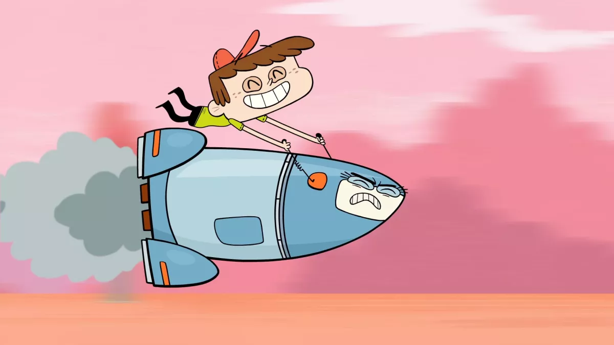 Toon Marty Toon Marrty