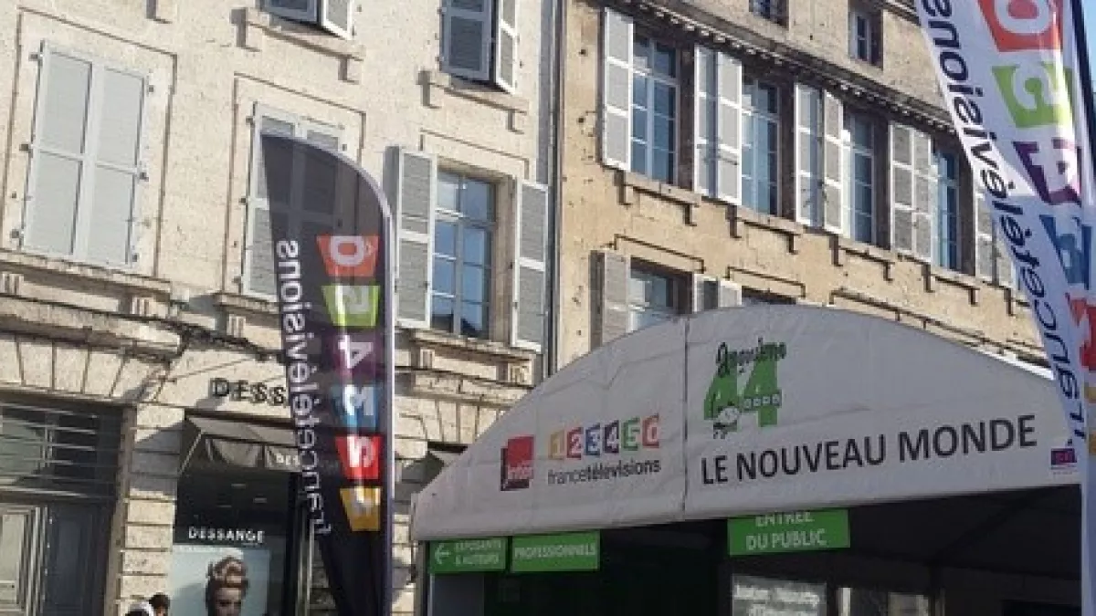 Angoulême