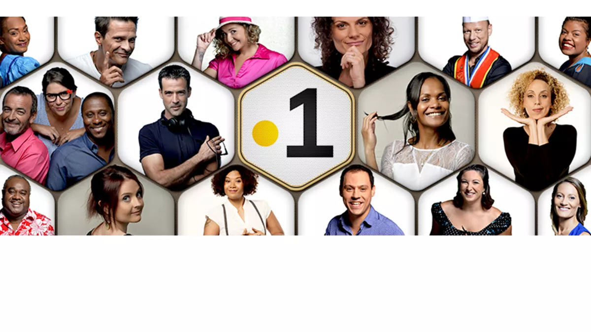 ©Christophe Parfait Rentrée Radio 2018