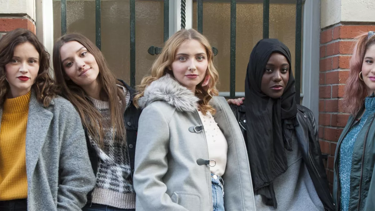 Skam France Skam France