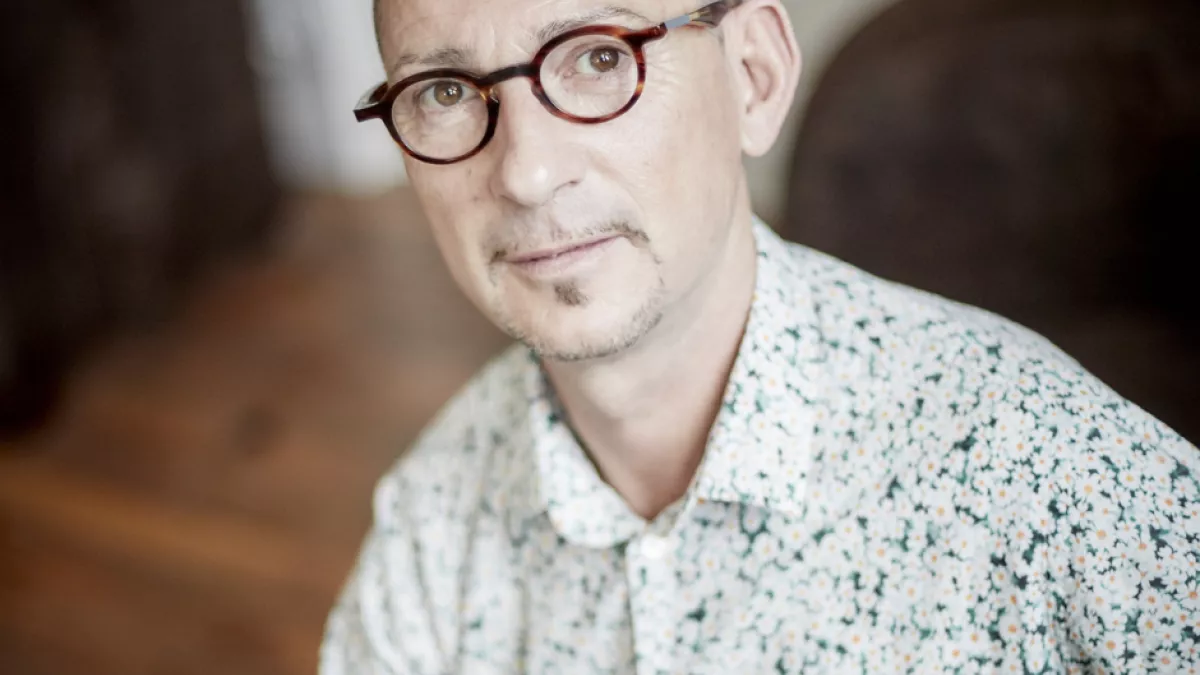 Pascal Jaouen