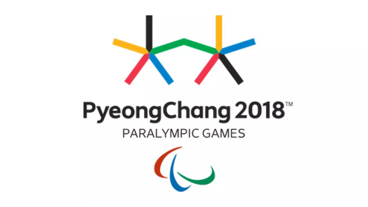 Logo JO paralympiques Logo JO paralympiques