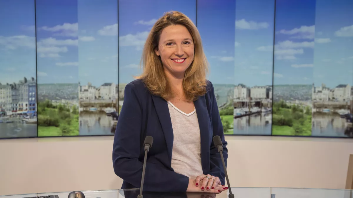 Magali Nicolin Magali Nicolin
