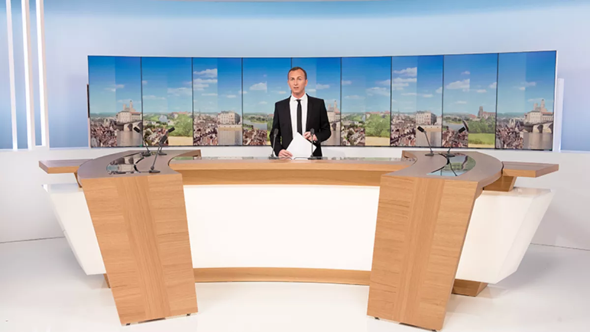 Nouveau décor Info 2018