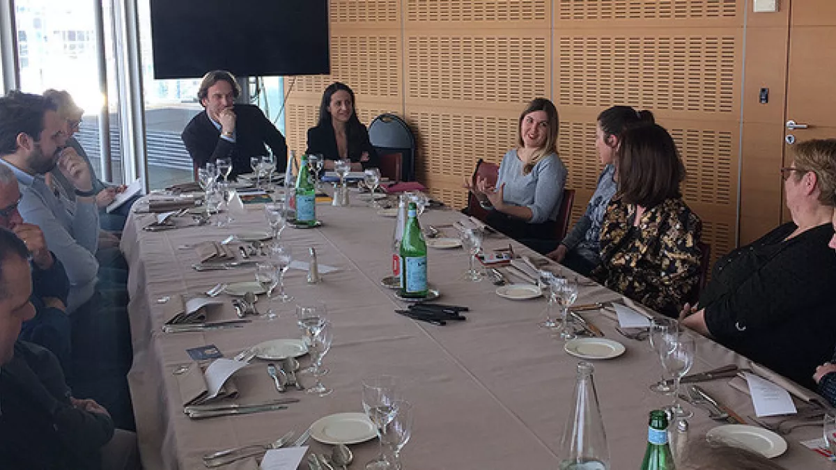 Jury France Télévisions 2017 Jury France Télévisions 2017