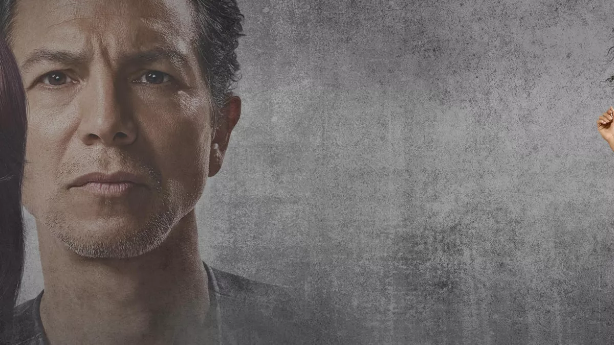 STAR - Saison 1