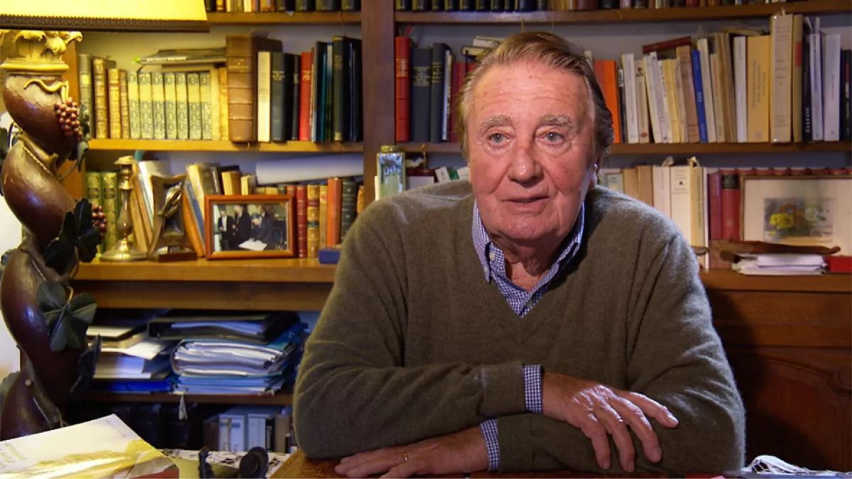 Jean-Pierre SOISSON Jean-Pierre SOISSON