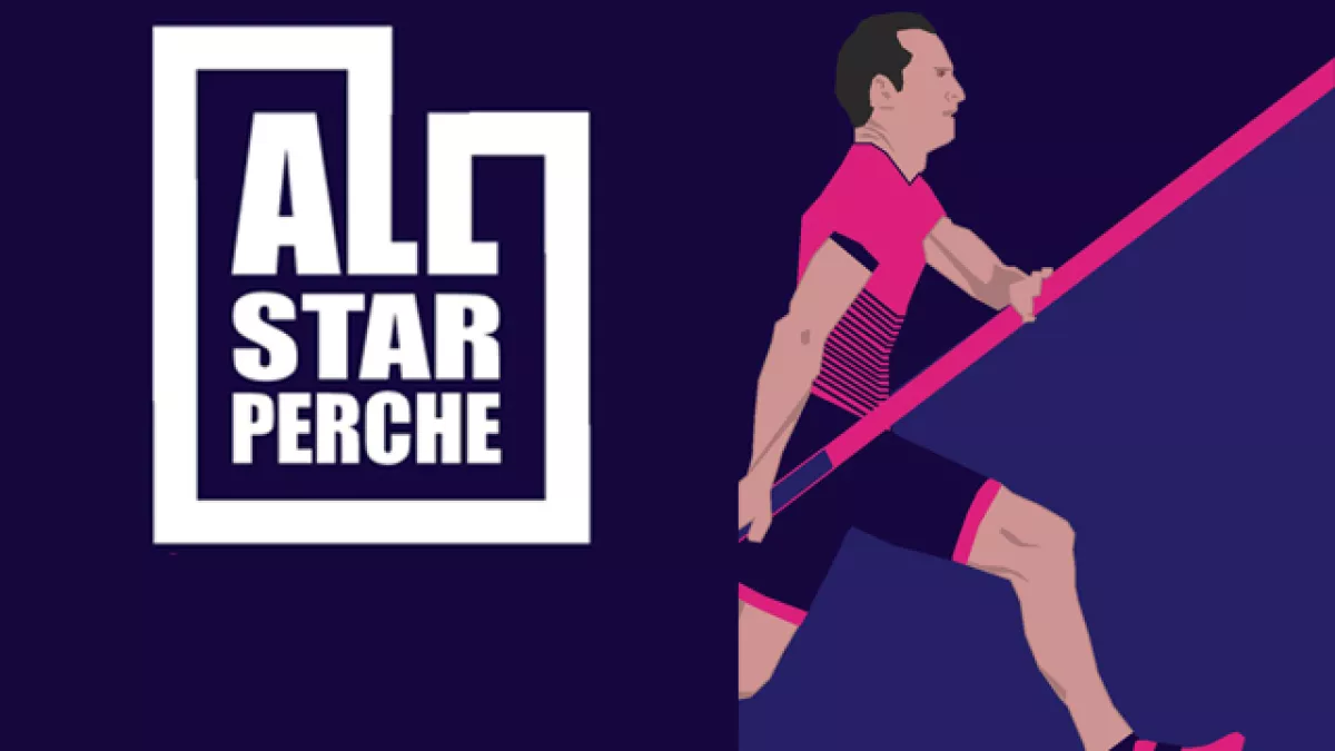ALL STAR PERCHE
