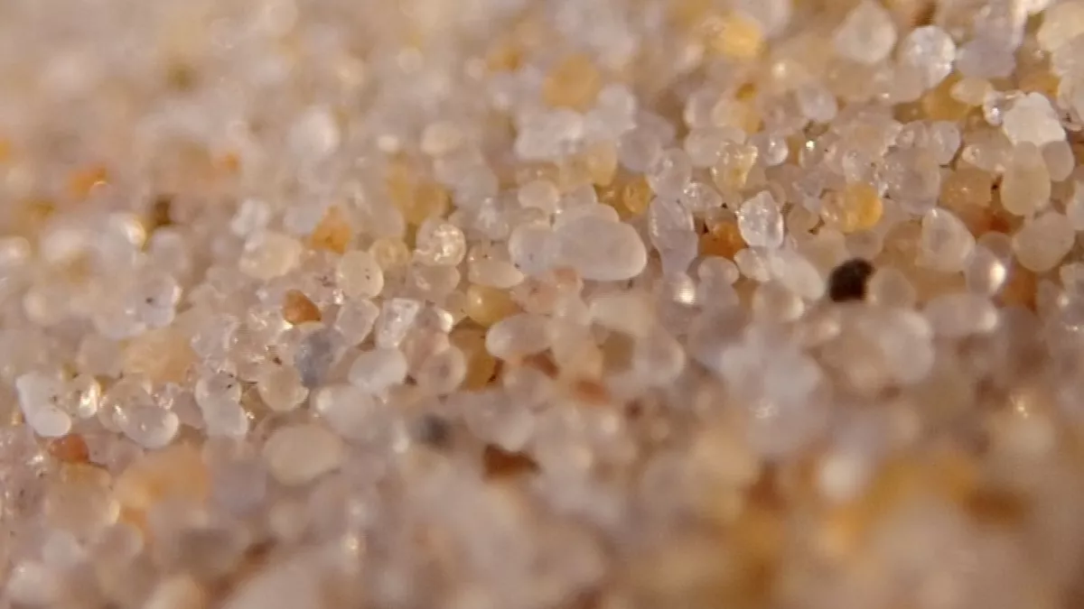 Quartz