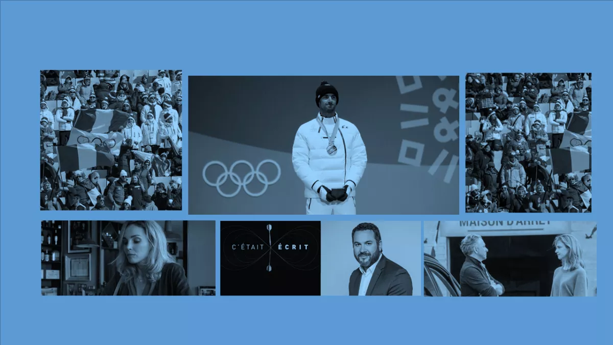 Programmes février 2018 Programmes février 2018