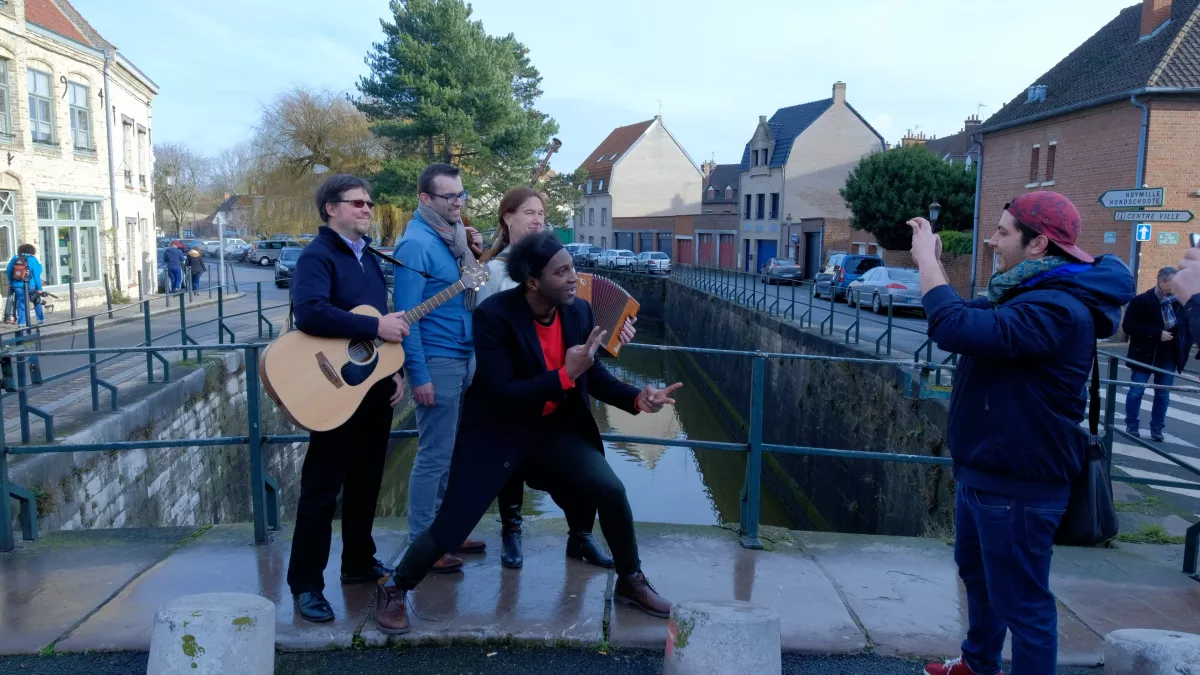 bergues bergues