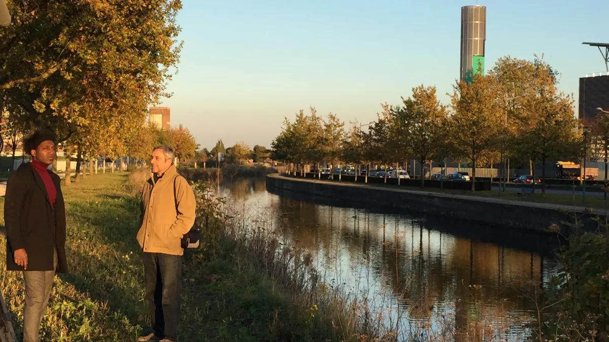 Roubaix Tourcoing 