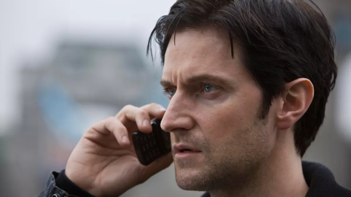 MI-5 SAISON 8
