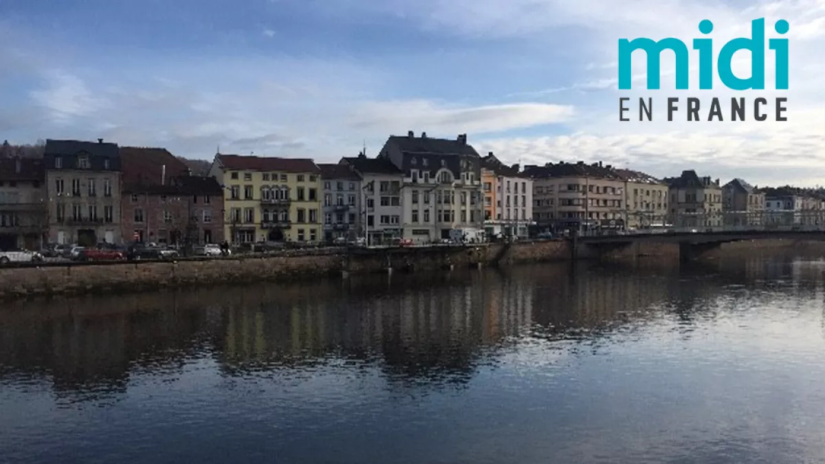 Midi en France à Epinal Midi en France à Epinal