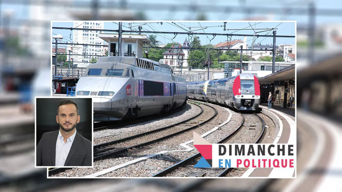 SNCF SNCF