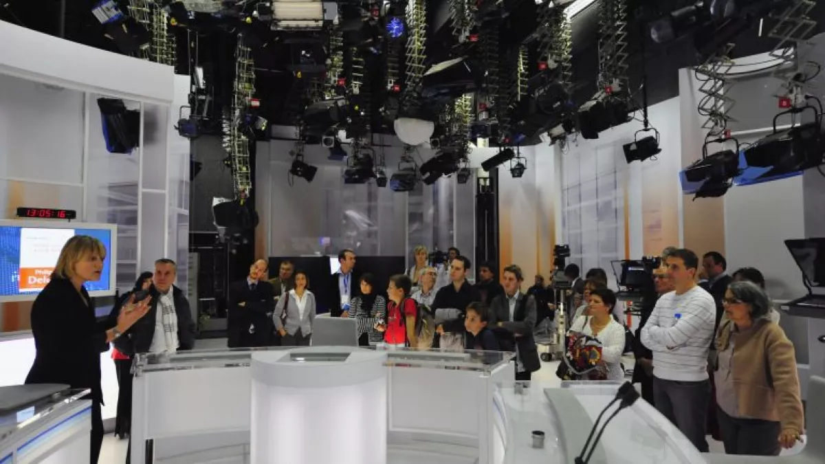Coulisses info Coulisses info