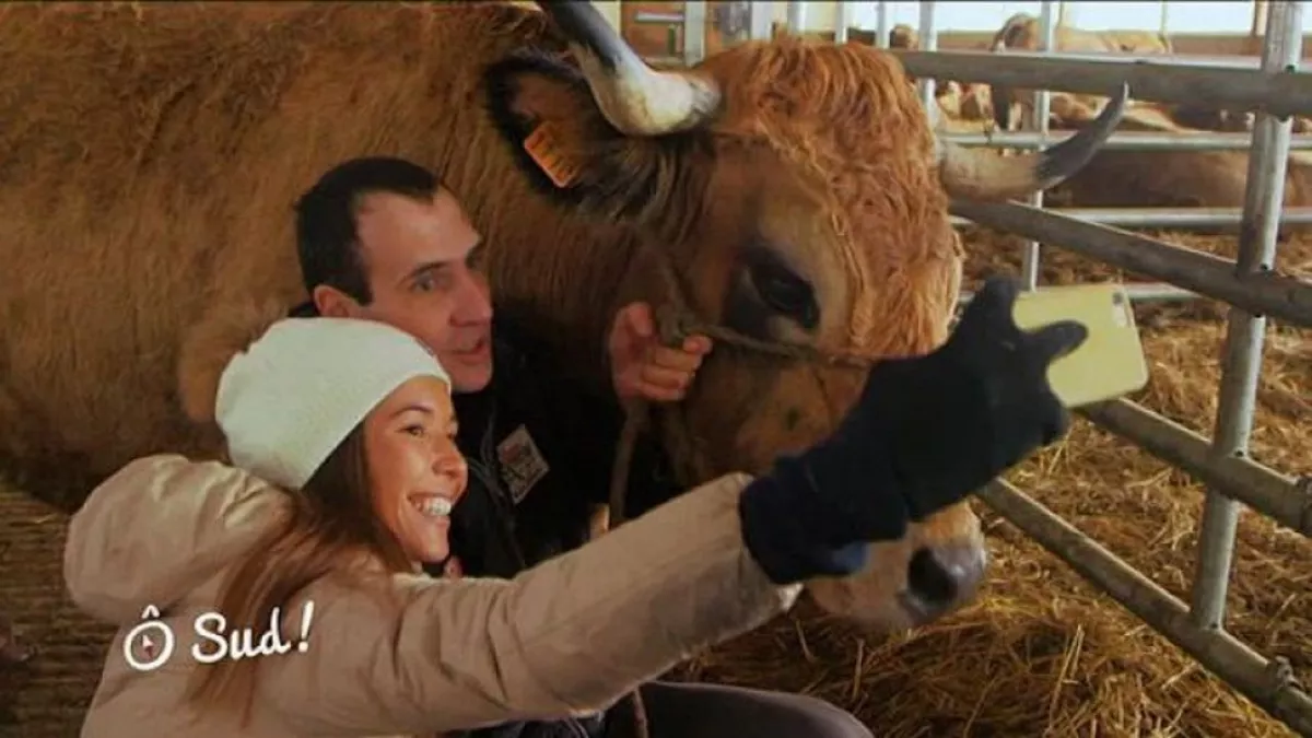 oh ! Sud Aubrac ©grandanglesproductions oh ! Sud Aubrac ©grandanglesproductions