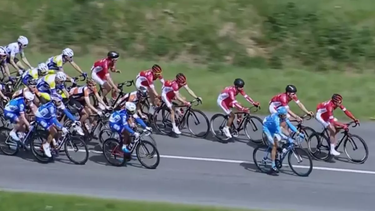 Grand Prix de Denain 2017