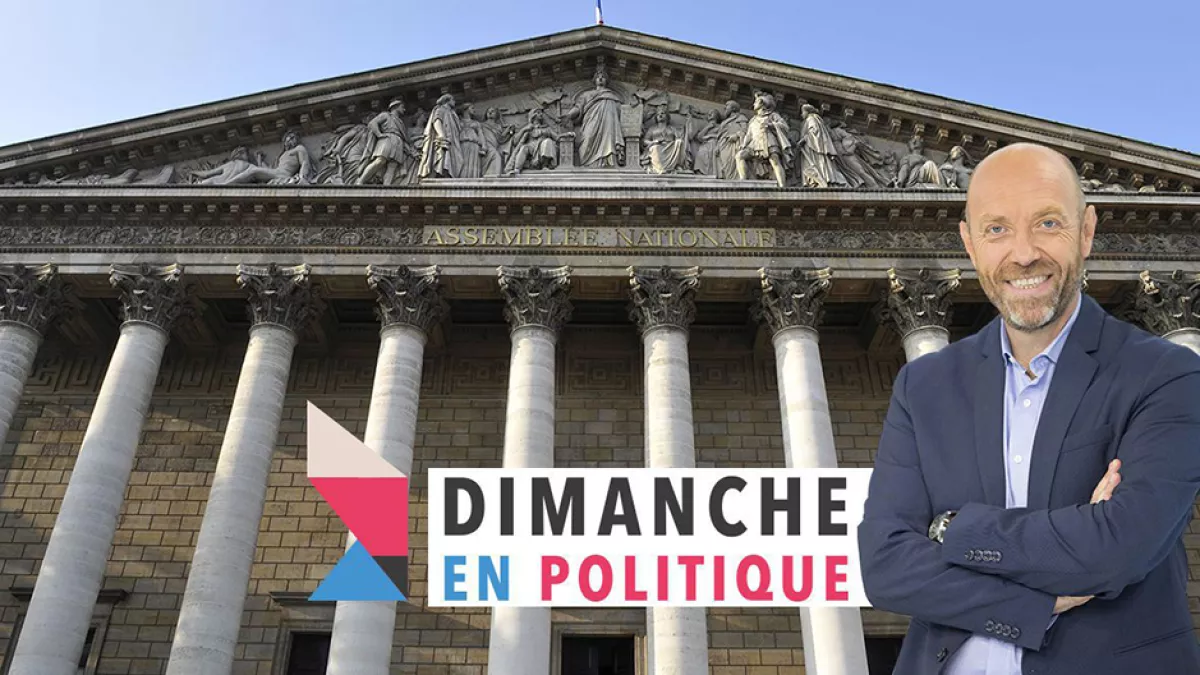 Dimanche en politique Dimanche en politique