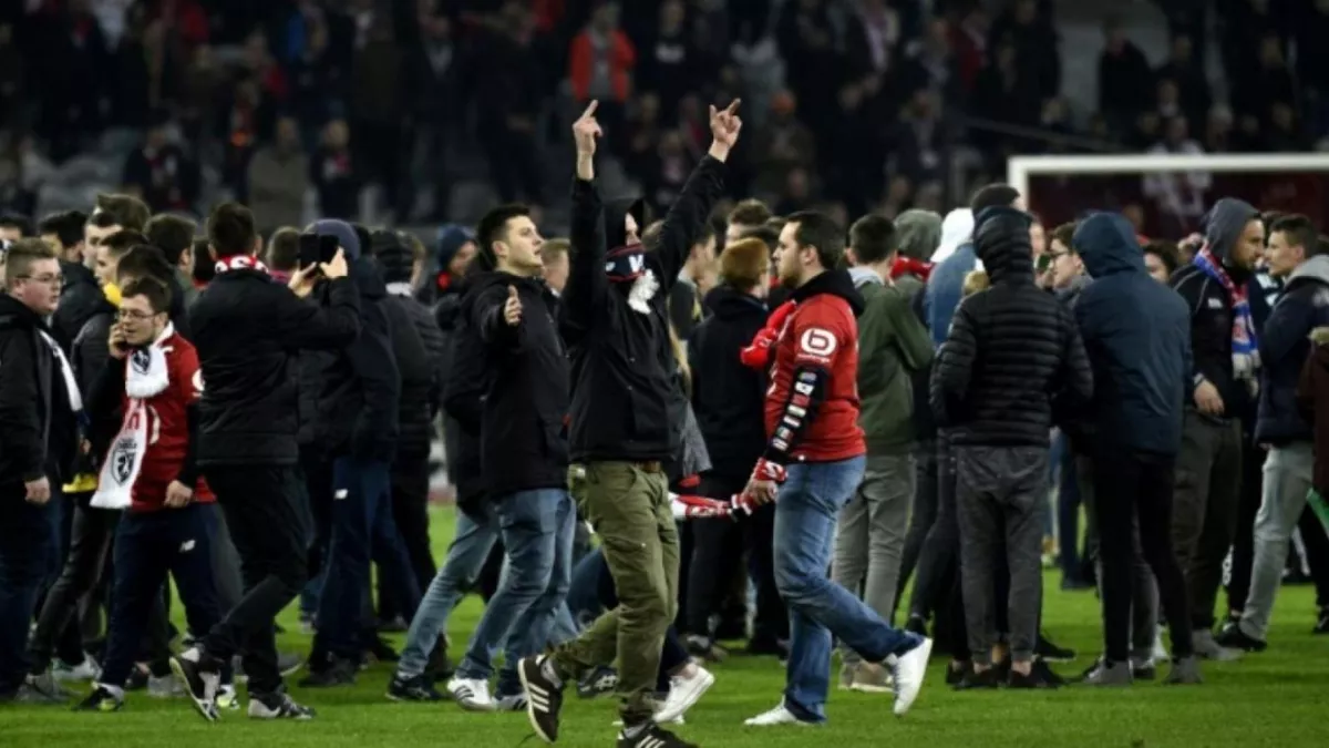 supporters losc