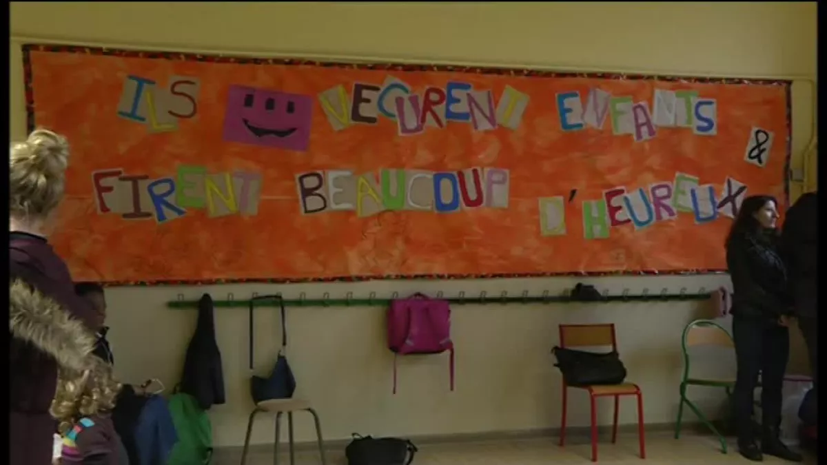 Ecole