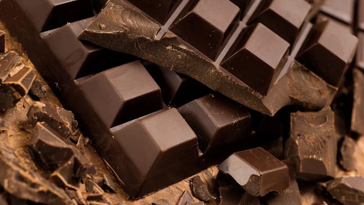 chocolat chocolat