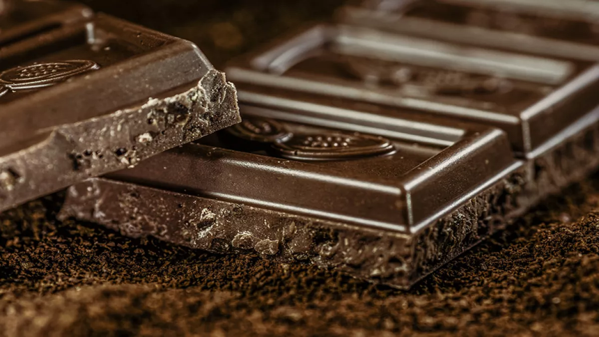 ©Licence CC by Pixabay Chocolat