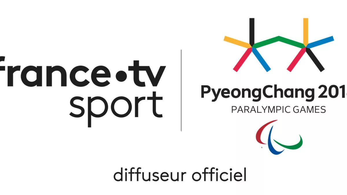 ftv JEUX PARALYMPIQUES D'HIVER DE PYEONGCHANG 2018