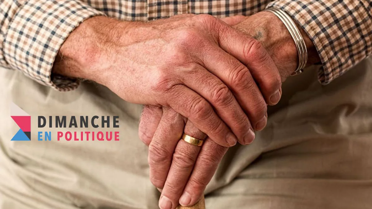 Retraité