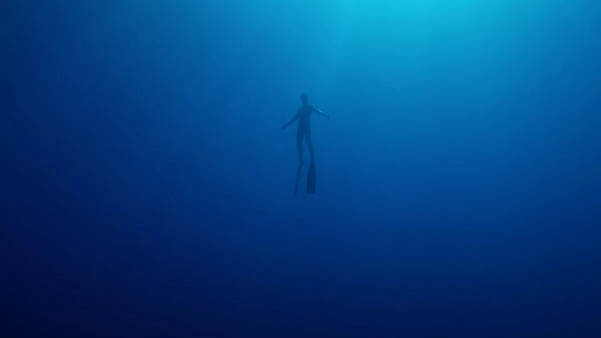 grand bleu