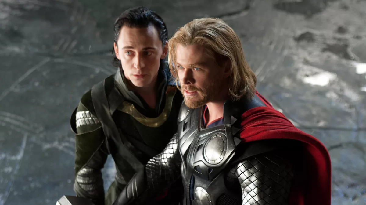 © 2011 MVL Film Finance LLC. All Rights Reserved. THOR
