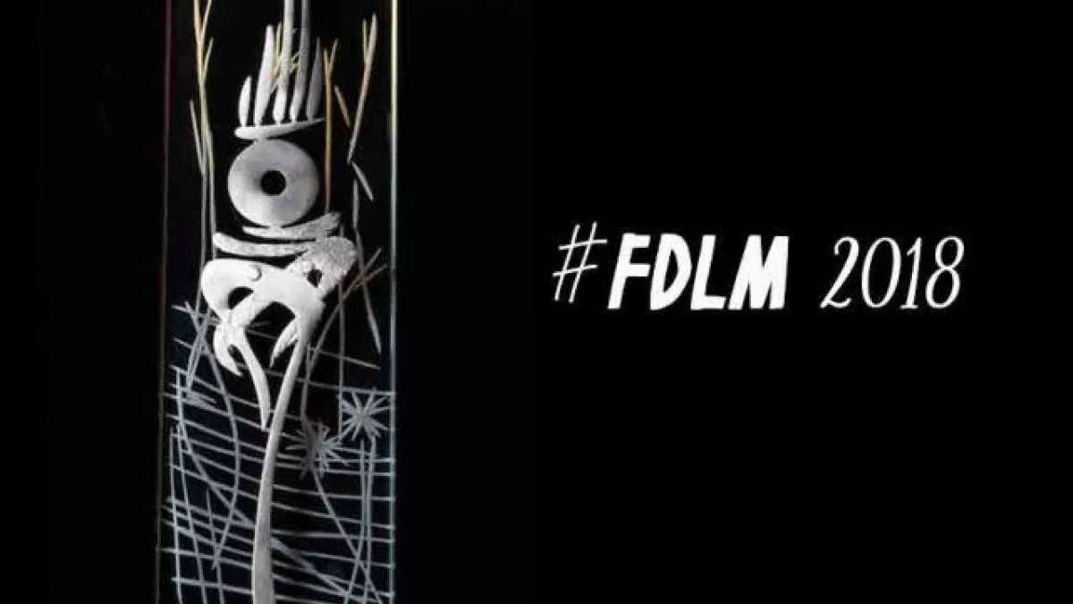 FDLM 2018 FDLM 2018
