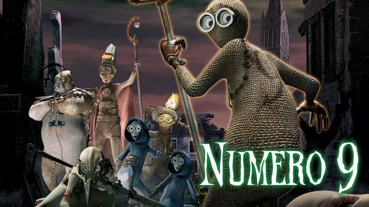 © SND NUMERO 9