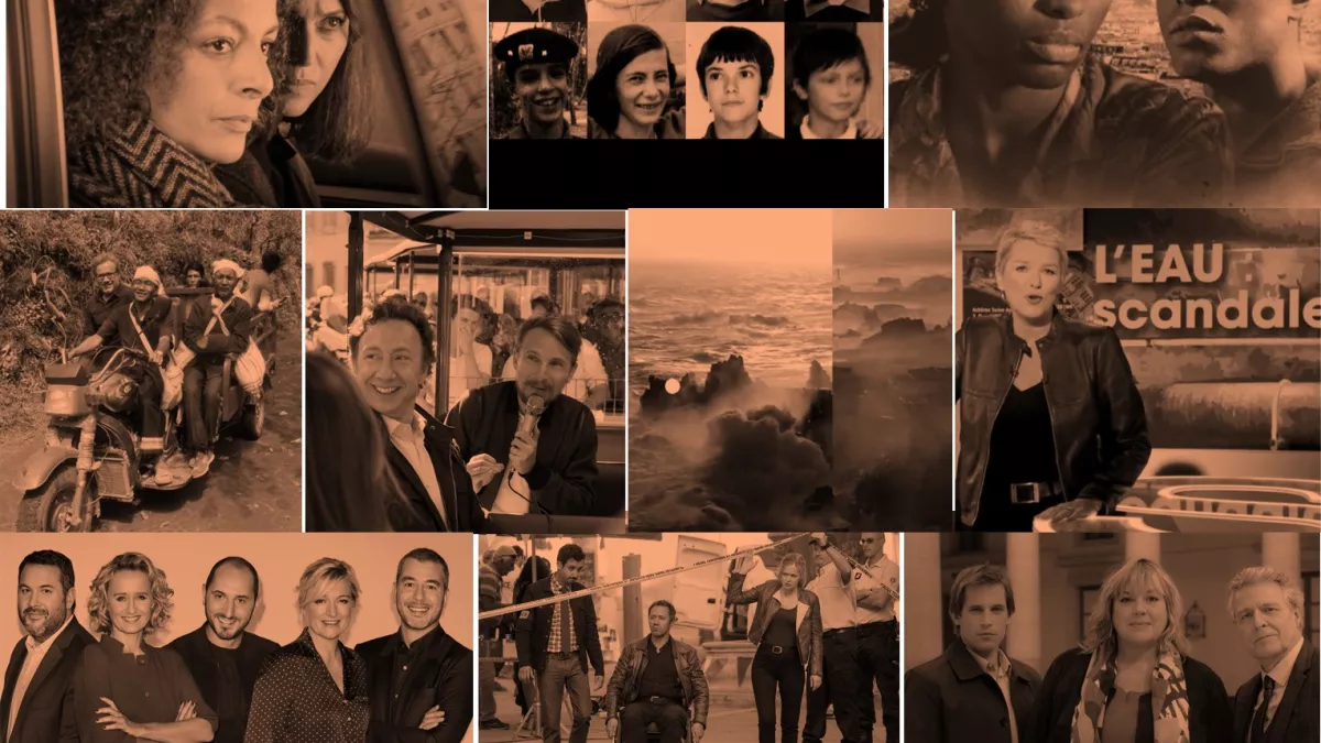 programmes Mars 18 programmes Mars 18