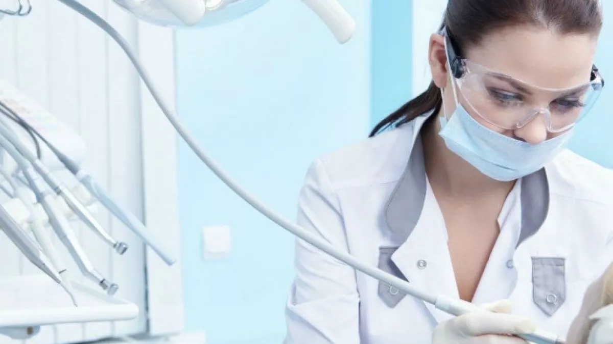 dentiste dentiste